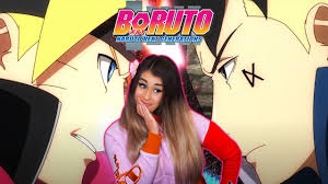 Keep all content boruto/naruto related. Boruto Vs Kawaki Boruto Naruto Next Generations Jump Festa 2021 Trailer Reaction Youtube