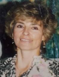 Obituary information for Elaine A. (Grasso) Raymond