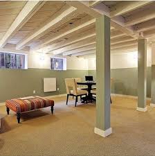 11 modern and elegant options drywall. Lighting For Exposed Basement Ceiling Novocom Top