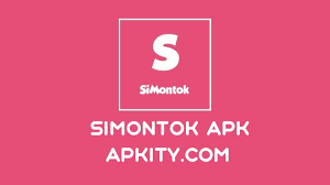 Simontok is a video streaming app that is specifically for you. Download Simontok Apk