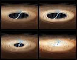 Nustar Eoportal Directory Satellite Missions