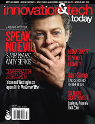 Innovation & Tech Today