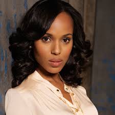 The Feministing Five: Kerry Washington