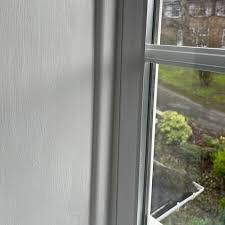Interior Window Seal Need Replacing