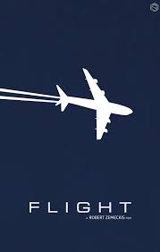 Flight 2012 Minimal Movie Poster By Angie Reyes Amusementphile Alternative Movie Posters Movie Posters Minimalist Movie Posters