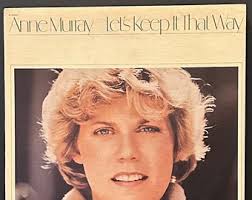 Anne Murray