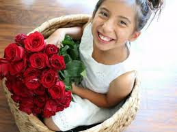 Fundraiser for Lucero Mendez by Iris Mendez : Heart For Leah