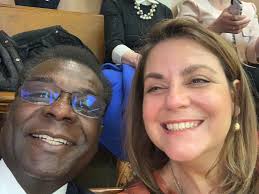 Valentine's Not Gun Violence Rally