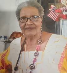 In memory of Esther M Reed-Gatewood. It's been 1 year and we all miss you  very much ❤️ Love you Auntie 😇