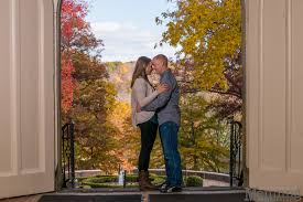 Sara & Aaron Engagement Session