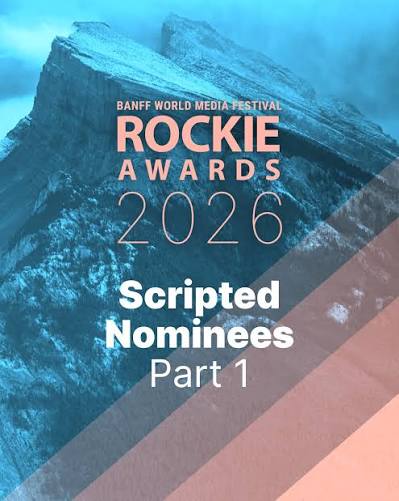 CONGRATULATIONS to all the nominees of the 2026 Rockie Awards International  Program Competition!⁠ 🎉⁠ ⁠ 🏆️ 151 nominated programs⁠ 🌐 Entries from 45  countries⁠ 📺️ 29 categories across 5 streams⁠ ⁠ Head