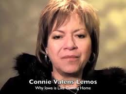Connie Valens Lemos