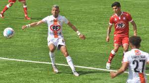 The soccer teams cobresal and union la calera played 15 games up to today. Union La Calera Vs Cobresal Reporte Del Partido 4 Septiembre 2020 Espn
