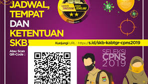 Maybe you would like to learn more about one of these? Jadwal Tempat Dan Ketentuan Skb Web Terpadu Kabupaten Tangerang