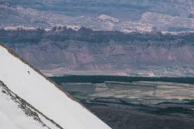 A Whole Different Enchilada, A Twist