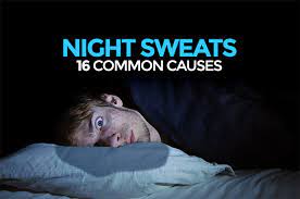 A healthcare professional may check your blood sugar and treatment regimen, as diabetic hypoglycemiais often the culprit of your excessive sweating. 16 Reasons You Might Suffer From Night Sweats