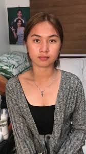 Graduation Makeup Inspiration for Pambuhan National High