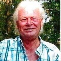 Ronnie Harrison Obituary