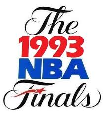 2020 western conference final banner pin vegas team store. 1993 Nba Finals Wikipedia