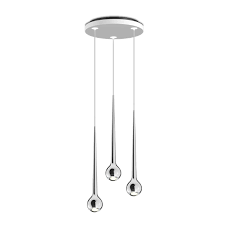 How to buy tobias grau falling water replica? Pendelleuchte Falling Water Von Tobias Grau