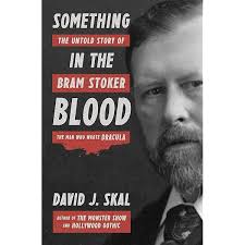 Amazon.com: From the Shadow of Dracula: A Life of Bram Stoker eBook :  Murray, Paul: Kindle Store
