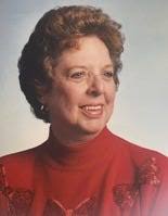 Lula Massie-Jones Obituary