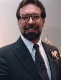 Obituary information for Gregory Paul Roenker