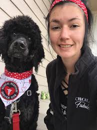 Fundraiser for Psychiatric Service Dog Training for Anxiety Support