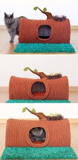 My Name Is Claire And I M A Creative Soul From Canberra Australia I Live With My High School Sweetheart Hubby Mr S In 2020 Crochet Tree Crochet Cat Bed Crochet Cat