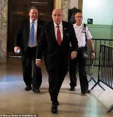 Candy and her husband kent started a homeless ministry in nashville where they put on a concert with other singers, have a brief. Rudy Giuliani Faces Third Wife In Divorce Court In Battle For His 45 Million Fortune Daily Mail Online