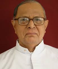 Fr William Fernandes: Tribute to educationist and human being par  excellence