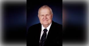 Obituary information for George Thomas Spicer