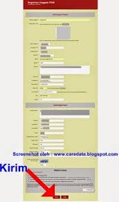 Maybe you would like to learn more about one of these? Cara Registrasi Anggota Baru Dan Lama Pgri Online Website Pendidikan