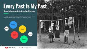 Kertész ágnes családorvosi asszisztens kárpátaljáról érkezett, hogy részt vegyen a védőnőknek szervezett képzésen. Every Past If My Past Fortepan Exhibition In The Hungarian National Gallery By Istvan Viragvolgyi