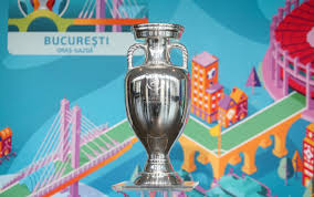 Fii parte a campionatului european de fotbal 2020! Grupele Euro 2020 Echipele Calificate La Campionatul European Stirileprotv Ro