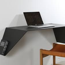 Voir plus d'idées sur le thème déco maison, décoration intérieure, bureau noir. Desk01 Von Nichba Design Connox Shop