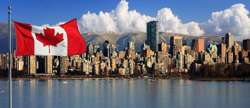 Study in Canada – Study Abroad