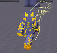 Maybe you would like to learn more about one of these? 1 8 9 Speedster Heroes The Flash Mod Download Planeta Minecraft
