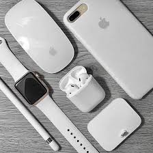Apple Watch Series 3 Gps 38mm Aluminum Case Iphone Accessories Iphone Apple Accessories