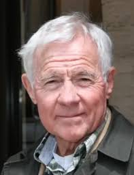 Obituary information for Frederick W. Patterson