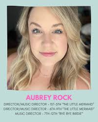 Here is one of our TWO amazing middle school casts for Little Mermaid this  weekend! This class performs