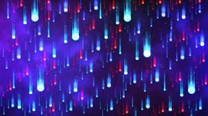 Neon Rain Drops 2560x1440 Watercolor Wallpaper Iphone Iphone Wallpaper Glitter Neon Wallpaper