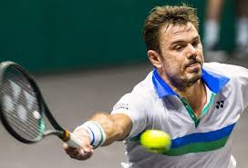 His career highlights include three grand slam titles including the 2014 australian open, 2015 french open and 2016 us open, where he defeated the no. Wawrinka Dumped Out Of Rotterdam Atp Rublev Advances