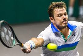 Even in marathon defeat, stan is still the man. Wawrinka Dumped Out Of Rotterdam Atp Rublev Advances