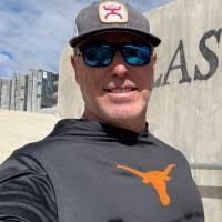 Mark Joubert's Instagram, Twitter & Facebook