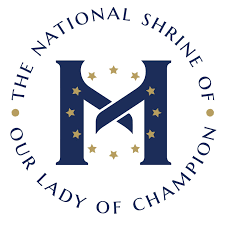 The National Shrine of Our Lady of Champion | New Franken WI