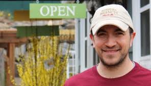 Wildwood Team » Wildwood Nursery & Garden Center