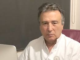 Dr. Ferran Viciana Rubio