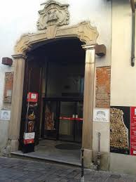 Is an italian bank based in bergamo, lombardy. Casa Dei Preti Decumani Map Monza Italy Mapcarta