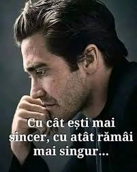 09:13 35% Greutatile nu doar te intaresc ci iti deschid ochii spre oameni.  Unii iti devin sprijin, altii amintire iar altii lectie! <